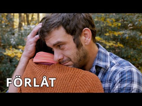 Hur kan du förlåta och bli förlåten?