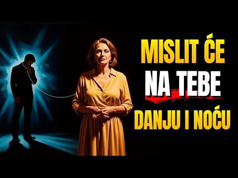 3 MENTALNA OKIDAČA koja svakog muškarca čine OPSJEDNUTIM tobom zauvijek