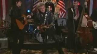 Marty Stuart - Hey Porter-Hey Porter