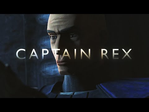 Star Wars: The Story of Captain Rex