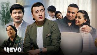 Shohjahon Jo'rayev - Singlim (Official Music Video)