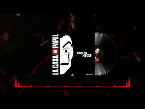 Doctor Keos - La Casa de Papel (Bella Ciao) | BIG ROOM HOUSE MUSIC