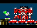 Transformers Episode 2 Return Of Unicron SMB2 Hack Final Boss NES