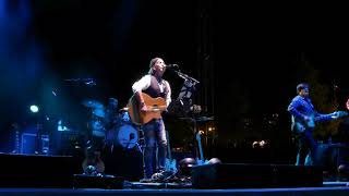 Los Secretos - Ponte en la fila (Alcorcón 2017)