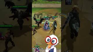 [戰棋] 值得等待+終極英雄