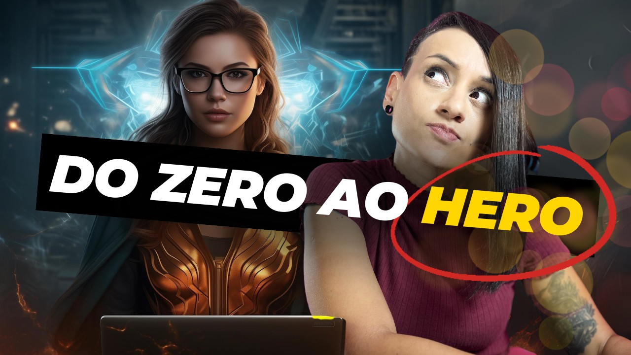 Do Zero a Programador Full-Time em 5 PASSOS (REACT)