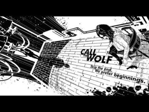 Call The Wolf - Hysteria (Official Audio)