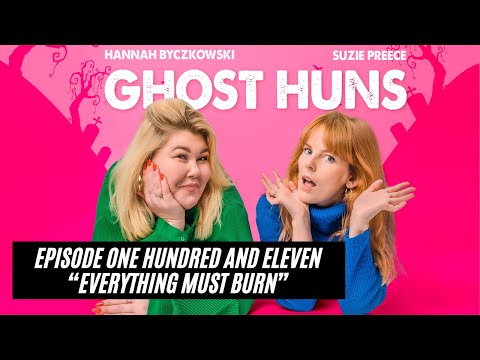 EP111: Everything must burn