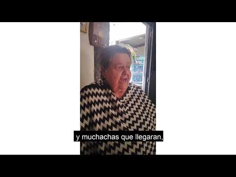 La Banca de Historias