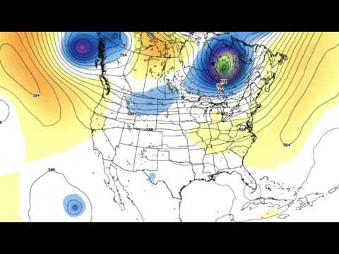 July 11, 2017 Weather Xtreme Video - Morning Edition