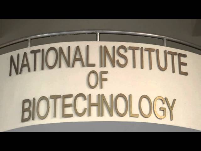 National Institute for Biotechnology and Genetic Engineering видео №1
