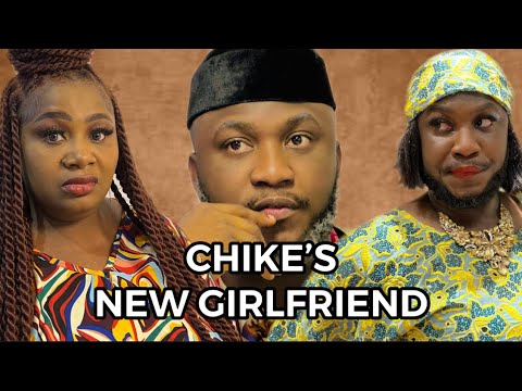 CHIKE’S NEW GIRLFRIEND || Madam Gold | Adaora Ukoh | Chike | Udodi | Ebuka / 2024 LATEST VIDEO