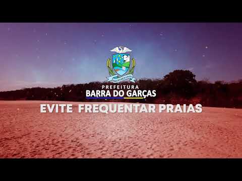 Evite Afogamentos 