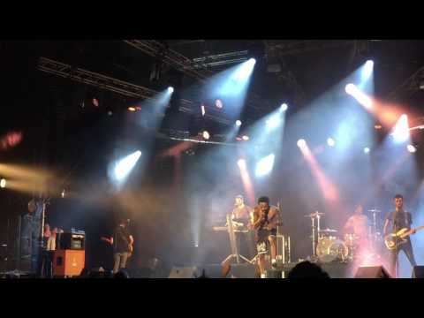 Skip the use Estivale Open Air 2016