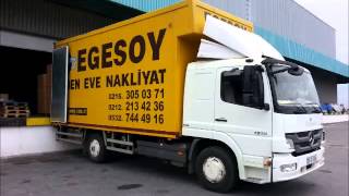 İSTANBUL EV EŞYASI DEPOLAMA|02122134236-02163050371