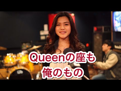 【俺が女王】Rinka｜Japan Female Beatbox Champion