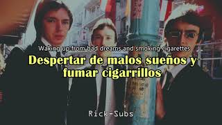 The Jam - That’s Entertainment (Sub Español/Inglés)