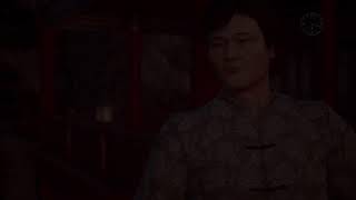 8/1 #17 その者、東の遠つ国よりシェンムーの配信せん [実況 シェンムー3]