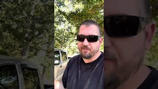 Scammers Tried to Buy My Truck! Or was It Just Bad Timing and I Have a Real Engine Problem?