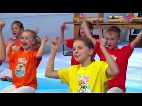 Zaplešimo: Zvonček