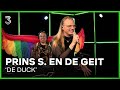 Prins S. en De Geit live met ‘De Duck’ | 3FM Live Box | NPO 3FM