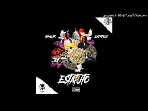 Estatuto - Renas JK & SuperFigue