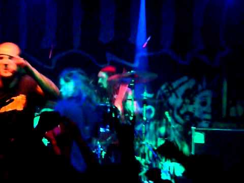 Down- Pillars of Eternity 9/16/2011