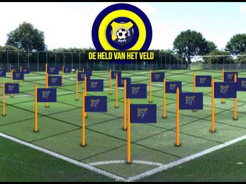 Held van het Veld 2015 Vroomshoopse Boys