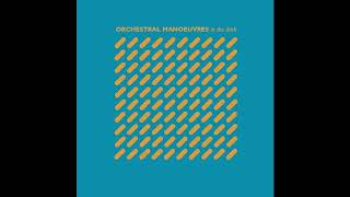 Orchestral Manoeuvres In The Dark - The Messerschmitt Twins