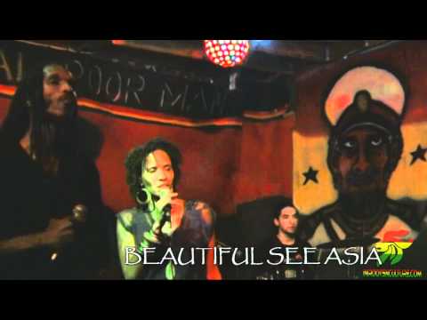 Kalik Scientific & Beautiful SeeAsia