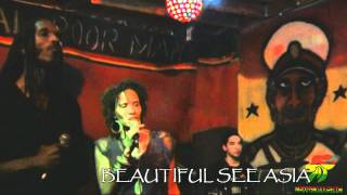 Kalik Scientific &amp; Beautiful SeeAsia