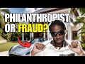 Inside Bounty Killer's Net Worth, Philanthropy, Career, Family & Lavish Lifestyle!