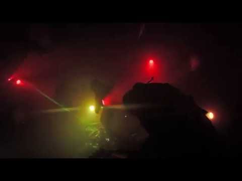 Dimenzion:Psychosphere - The Machine