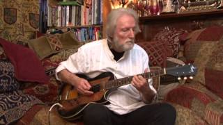 Video thumbnail for Kay Style Leader 1960's by Paul Brett's Vintage Guitars