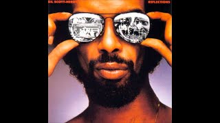 Gil Scott-Heron - "B" Movie