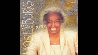 I Got a Grip - Mama Mosie Burks and The Mississippi Mass Choir