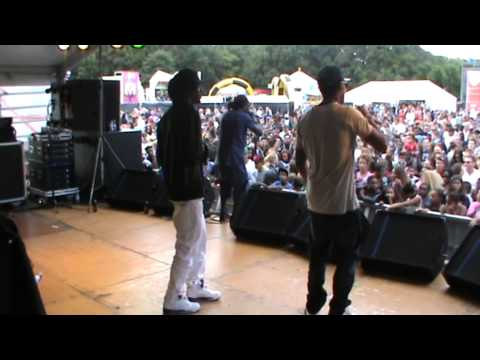 Tru G & TRULG ARMY 1000SQAUD GOONSWAY  - LMSE