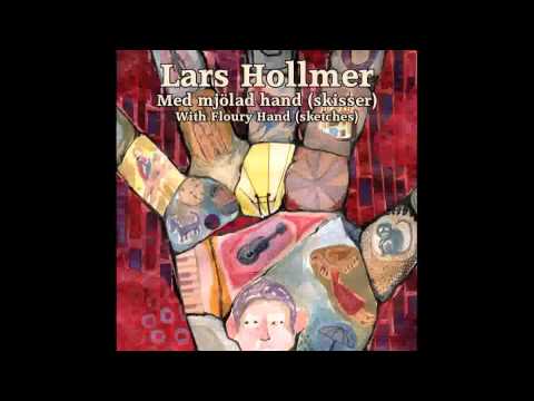 Lars Hollmer - Franklat
