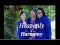 Heavenly Harmonies Presents He Leadeth Me Hymns Song Acapella