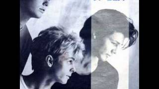 a-ha - The Weight of The Wind