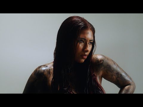 Sophie Castillo - Pa' Volar (Official Lyric Video)