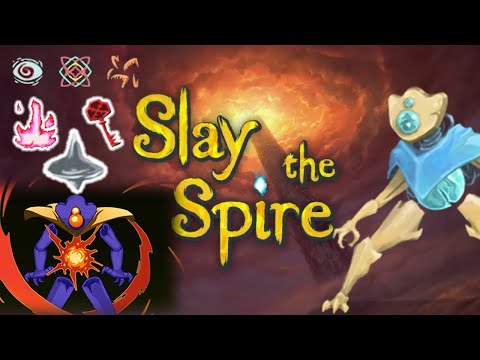 Slay the Spire March 1st Daily - Defect | The best time to have Unceasing Top!