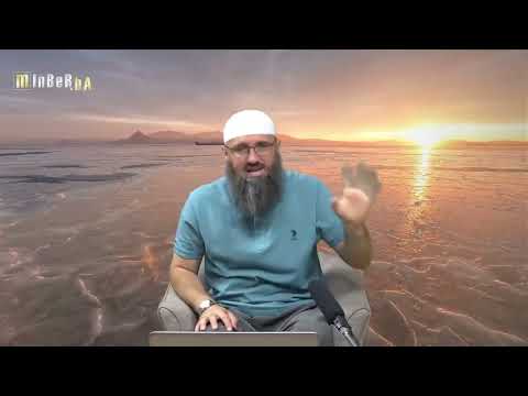 Da li će djeca nemuslimana koja umru prije punoljetstva ući u Džennet ili Džehenem? - Elvedin Pezić