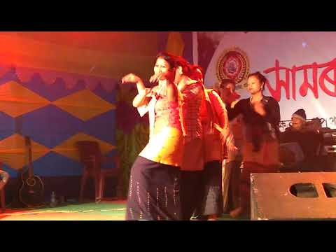 Kaa Phung Pau | Dance video