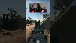 MAIS QUI SOMMES-NOUS ? 🤣 #warzone #cod