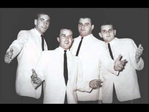 Bon-Aires - The Shrine Of St. Cecilia