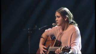 « L’amour est dans tes yeux » (Martine St-Clair)