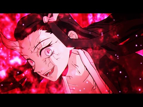 I LET MY DEMONS OUT ||| Anthem - Umbasa ft. Aatrox