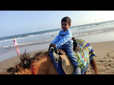 beach ⛱️ Vibes ....#Yuvan #pandu ❣️❣️❣️