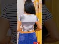 Nepali Twerk Girl Shorts